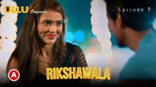 Rikshawala Part 3 Ep 7 2023 Hindi Hot Porn Web Series Ullu HD