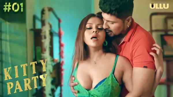 Xxx Kitty Party - Kitty Party Ep 4 2023 Hindi Hot Web Series Ullu HD - Porngoi