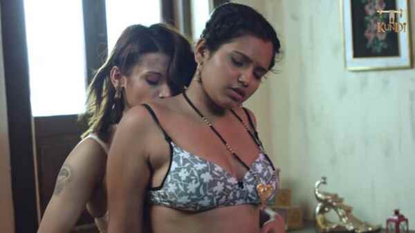 Kuwari Dulhan Xxx Vidio - Kuwari Dulhan 2023 Ep 1 Kundi Originals Hindi Porn Web Series - Porngoi